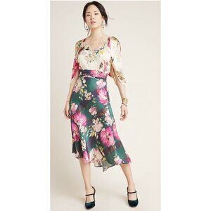 Love Sam | Dresses | Beautifully Embroidered Dress | Poshmark